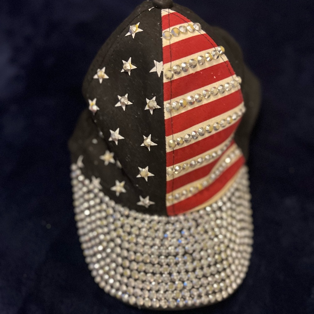 Cap